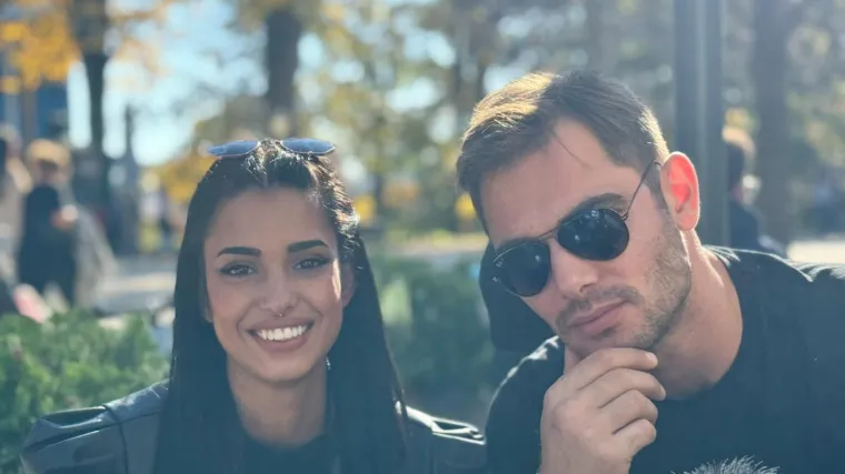 Lujo Kunčević samo za Net.hr o vezi s na&scaron;om pjevačicom: 'Ana me osvojila mirnoćom i &scaron;armom'