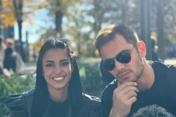 Lujo Kunčević samo za Net.hr o vezi s na&scaron;om pjevačicom: 'Ana me osvojila mirnoćom i &scaron;armom'