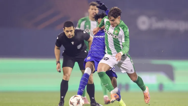 Pitali smo Manuela Pellegrinija o 'nemoćnom Dinamu': Ovo je njegov odgovor