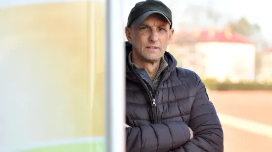 Dražen Besek otvoreno o Dinamovom uvjerljivom porazu protiv Betisa