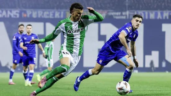 Legenda o Dinamu! Teško je prihvatiti njegove riječi: 'Betis je došao na jedan jači trening'