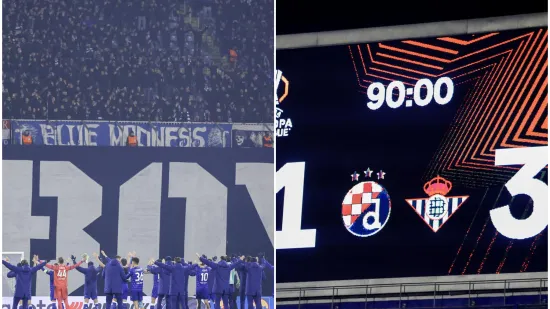 Kulenović bio ljut, McKenna se hvatao za glavu, a Boban u društvu poznatog političara