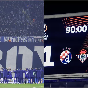 Kulenović bio ljut, McKenna se hvatao za glavu, a Boban u društvu poznatog političara