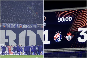 Kulenović bio ljut, McKenna se hvatao za glavu, a Boban u društvu poznatog političara