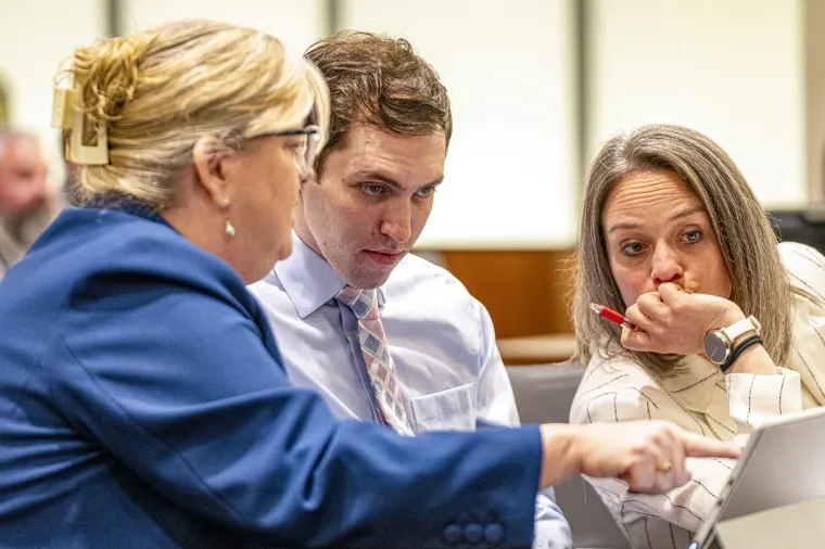 Ubojica Charlie Kirka prvi put pred sudom: Smijao se dok mu je majka jecala