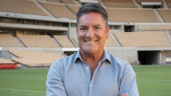 Razgovarali smo s poznatim španjolskim novinarom: 'Slučaj Jarni za mene je halucinacija'