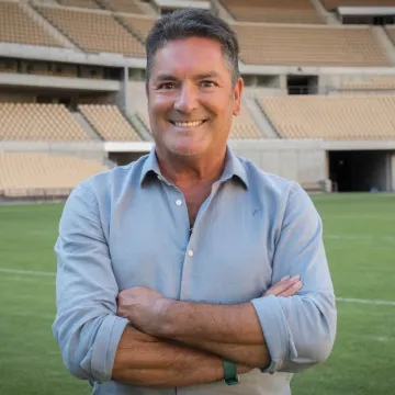 Razgovarali smo s poznatim španjolskim novinarom: 'Slučaj Jarni za mene je halucinacija'