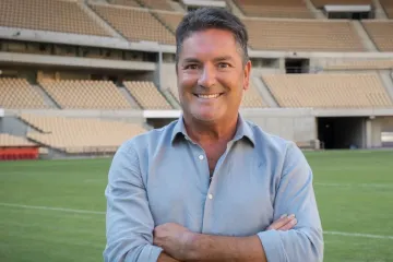 Razgovarali smo s poznatim španjolskim novinarom: 'Slučaj Jarni za mene je halucinacija'