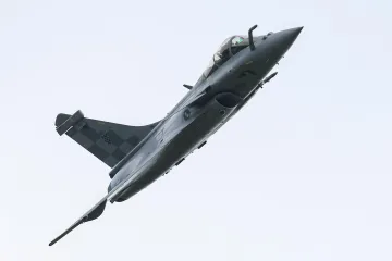 Božićni vojni šoping Andreja Plenkovića: Hoćemo li modernizirati vojsku?