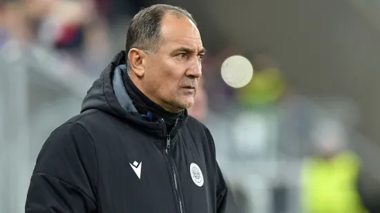 Raków zakomplicirao situaciju Štimcu: Sve se rješava pod Bijelim brijegom