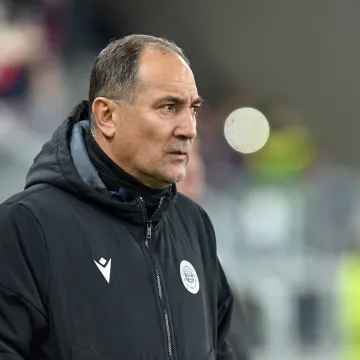 Raków zakomplicirao situaciju Štimcu: Sve se rješava pod Bijelim brijegom