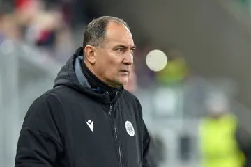 Raków zakomplicirao situaciju Štimcu: Sve se rješava pod Bijelim brijegom