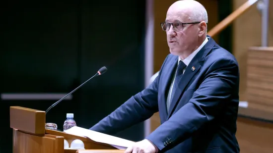 Sabor neće stići odraditi sav posao ove godine, već je počelo prebacivanje za siječanj