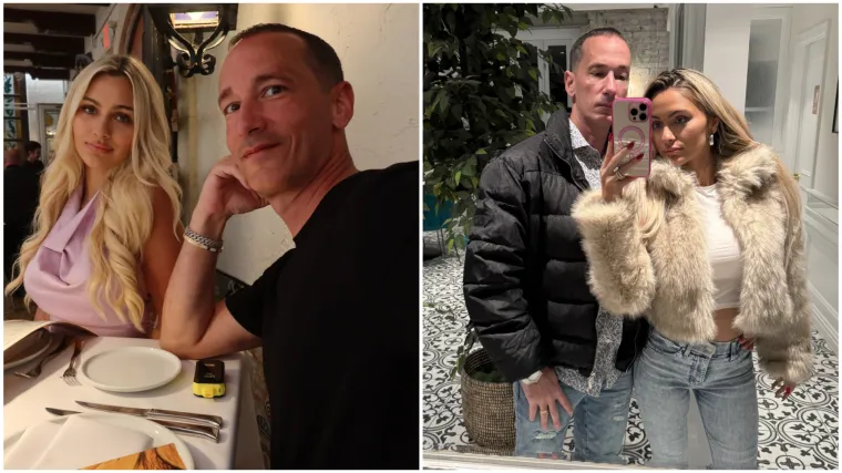 Čak 23 godine razlike, i ne, ovo nisu tata i kći: Oni pršte od ljubavi i zgražanja ih ne dotiču