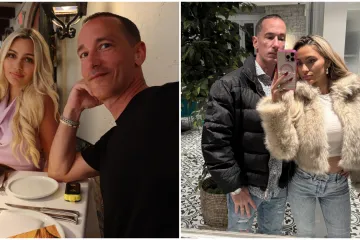 Čak 23 godine razlike, i ne, ovo nisu tata i kći: Oni pr&scaron;te od ljubavi i zgražanja ih ne dotiču