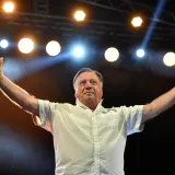 Dino Bešlić dirnuo regiju emotivnom porukom dva mjeseca nakon smrti oca Halida