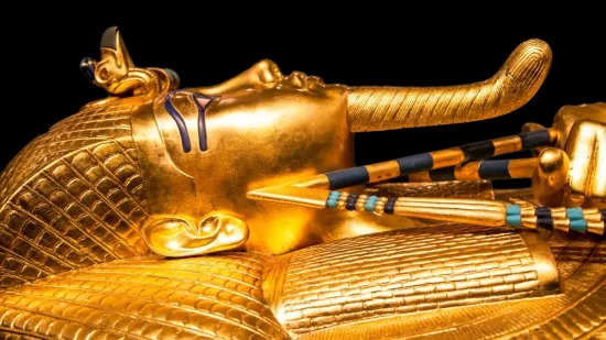 [KVIZ] Kakvo je tvoje znanje o vladarima Egipta?