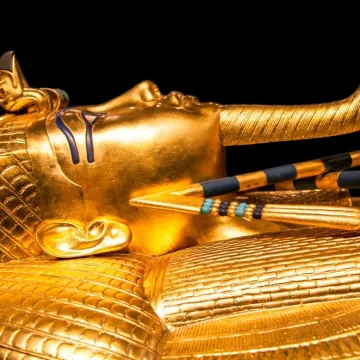 [KVIZ] Kakvo je tvoje znanje o vladarima Egipta?