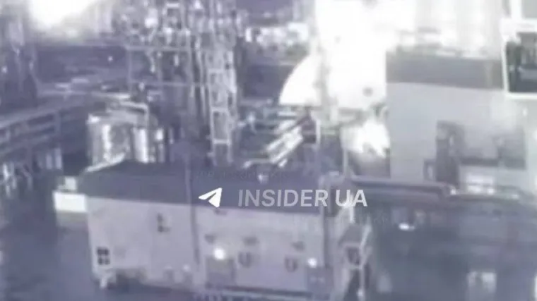 Neviđen udar Ukrajinaca, buknula Putinova žila kucavica: Objavljene snimke