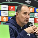 Štimac: 'Sudac je nagradio momčad koja nije napravila ništa, a gol je postignut nakon isteka vremena'