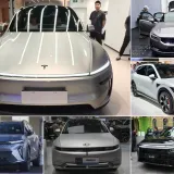 Jeste li spremni za struju? Ovo su najbolji električni automobili koje danas možete kupiti