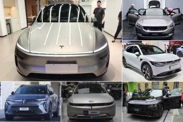 Jeste li spremni za struju? Ovo su najbolji električni automobili koje danas možete kupiti