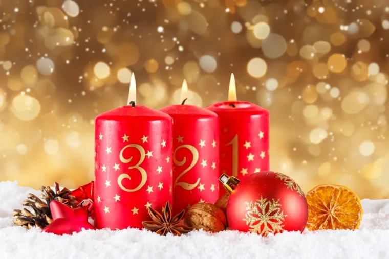 U nedjelju se pali svijeća radosti, a ovim znakovima donosi sreću: Čeka ih pravo čudo