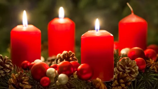 U nedjelju se pali svijeća radosti, a ovim znakovima donosi sreću: Čeka ih pravo čudo