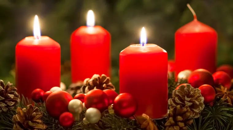 U nedjelju se pali svijeća radosti, a ovim znakovima donosi sreću: Čeka ih pravo čudo