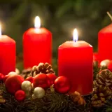 U nedjelju se pali svijeća radosti, a ovim znakovima donosi sreću: Čeka ih pravo čudo
