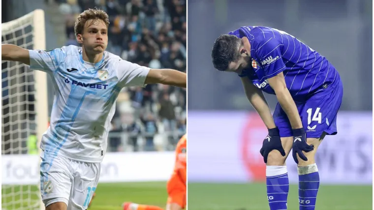 Je li realno da Dinamo pobjeđuje klubove koji razbijaju Real? Jedno prolazi ispod radara