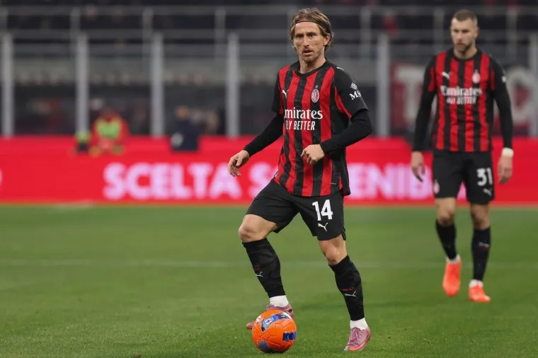 Modrića nikada nitko ovako nije nahvalio. 'Možemo samo žaliti'