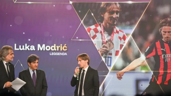 Modrića nikada nitko ovako nije nahvalio. 'Možemo samo žaliti'