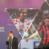 Modrića nikada nitko ovako nije nahvalio. 'Možemo samo žaliti'