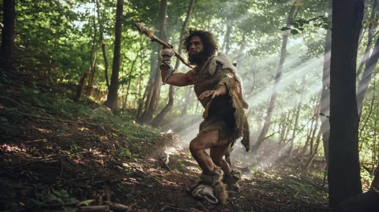 [KVIZ] Koliko zna&scaron; o neandertalcima?