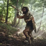 [KVIZ] Koliko zna&scaron; o neandertalcima?