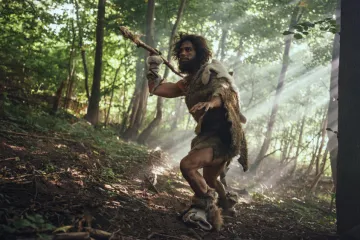 [KVIZ] Koliko zna&scaron; o neandertalcima?