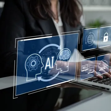 Umjetna inteligencija će evoluirati: Jedan savez pokrenut će sedam važnih promjena