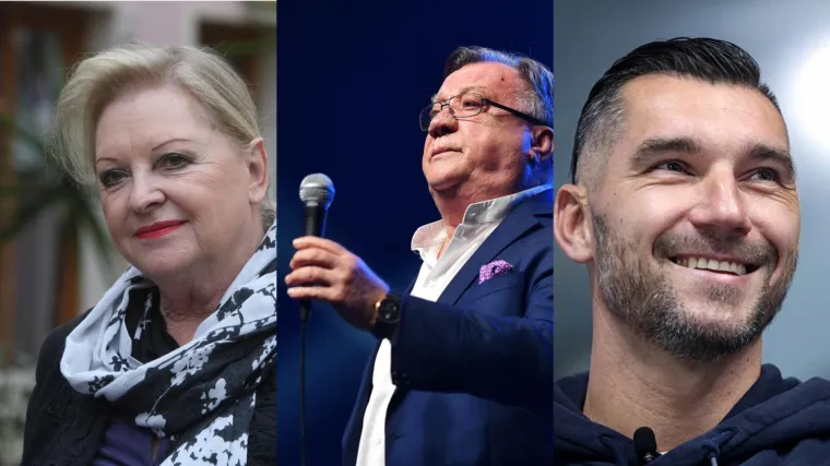 Smrt domaćih zvijezda: Poznati od kojih smo se zauvijek oprostili ove godine