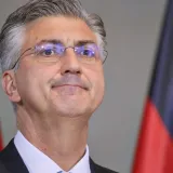 Milanović kritizirao Francuze, Plenković mu spustio: 'Neka ode u Pariz i kaže im to'