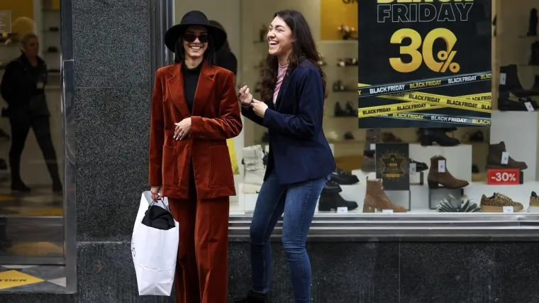 Ovako su nas varali tijekom Crnog petka: Inspektori detektirali niz nepravilnosti