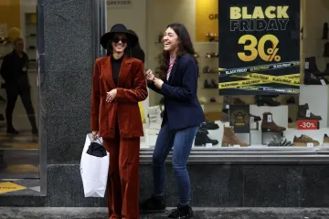 Ovako su nas varali tijekom Crnog petka: Inspektori detektirali niz nepravilnosti