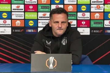 Postavili smo ključna pitanja Mariju Kovačeviću: Odgovori su sve iznenadili