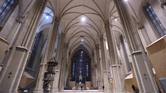 Polnoćka u katedrali? Oglasio se nadbiskup Kutleša, ova vijest mnoge će razveseliti