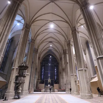 Polnoćka u katedrali? Oglasio se nadbiskup Kutleša, ova vijest mnoge će razveseliti