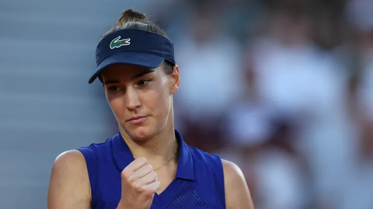 Domaća tenisačica Bernarda Pera objavila zaruke na dalekom Tajvanu