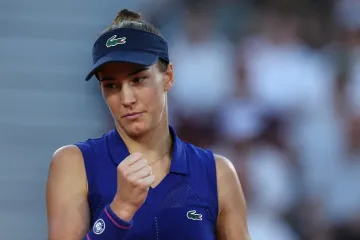 Domaća tenisačica Bernarda Pera objavila zaruke na dalekom Tajvanu