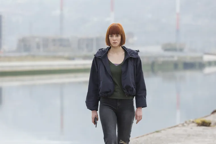 Stiže serija tvoraca hita 'La Casa De Papel'! Milena Radulović u španjolskom hitu 'Ožiljak'