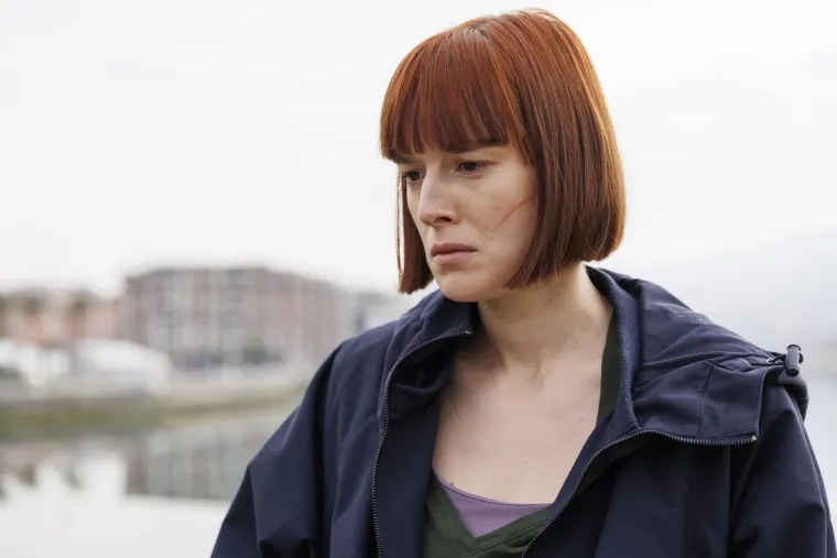 Stiže serija tvoraca hita 'La Casa De Papel'! Milena Radulović u španjolskom hitu 'Ožiljak'