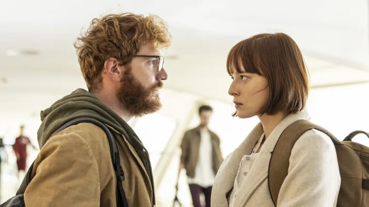 Stiže serija tvoraca hita 'La Casa De Papel'! Milena Radulović u španjolskom hitu 'Ožiljak'